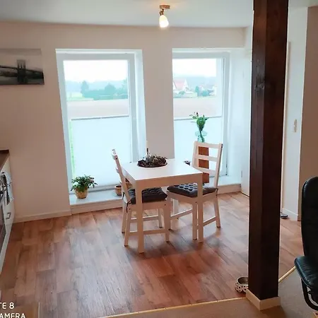 Appartamento Studiowohnung In Bergen/bleckmar *