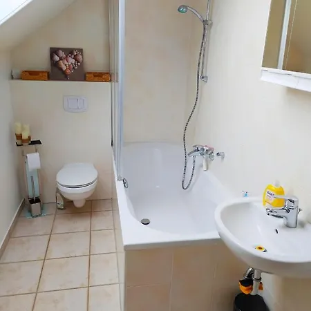 Studiowohnung In Bergen/bleckmar