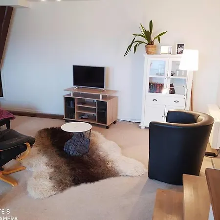 Studiowohnung In Bergen/bleckmar Appartamento Bergen (Lower-Saxony)